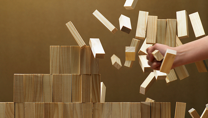 新三板公司被强制摘牌