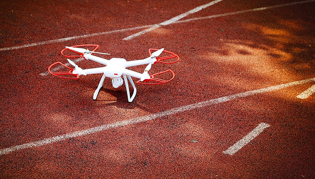 小米无人机停产、研发团队撤离？飞米创始人蔡炜：谣言！