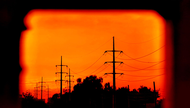 上海电力收购卡拉奇电力公司