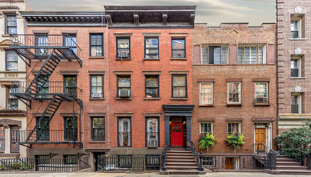 他用镜头记录下最安静的纽约