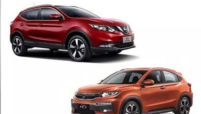 惺惺相惜 日产MR20如何面对即将离去的本田R18?