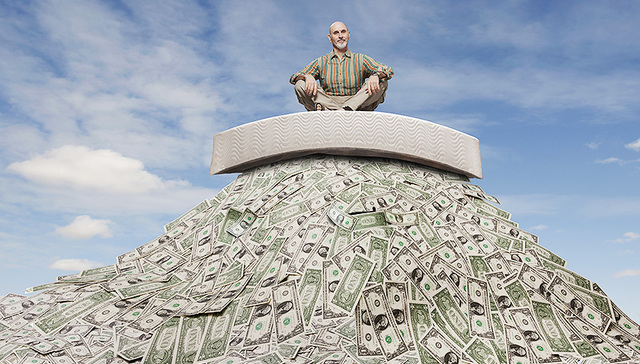 席梦思进驻京东