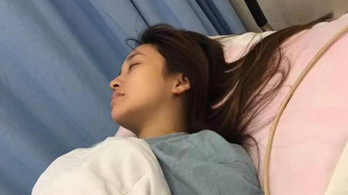 鹿晗,陈伟霆,李易峰,张艺兴,马天宇