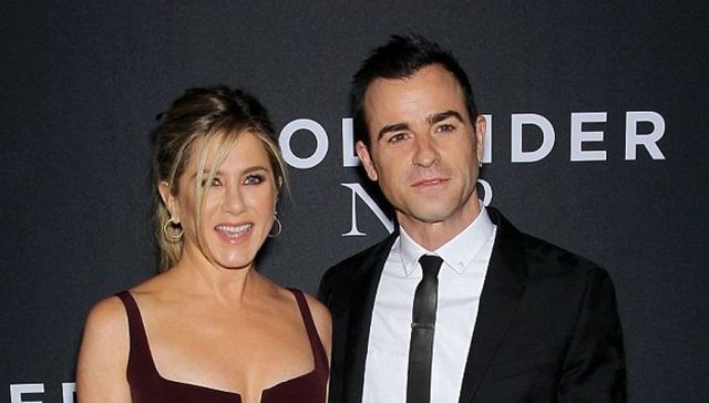 詹妮弗·安妮斯顿的现任老公：去你丫的布拉德·皮特