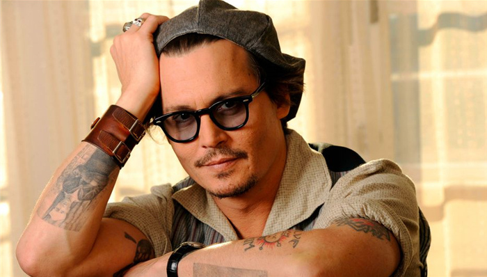 德普加盟《神奇动物在哪里》，或将出演大反派