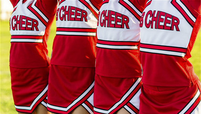 拉拉队制服版权该归谁？美国高法碰上了难题