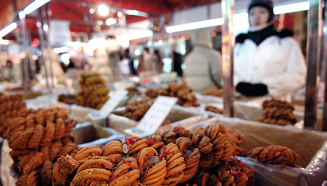 【新股分析】“天津麻花”桂发祥准备拿募集资金去开店 可它的营收在连续下滑