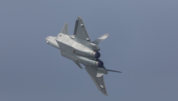 万国兵器,海外看中国