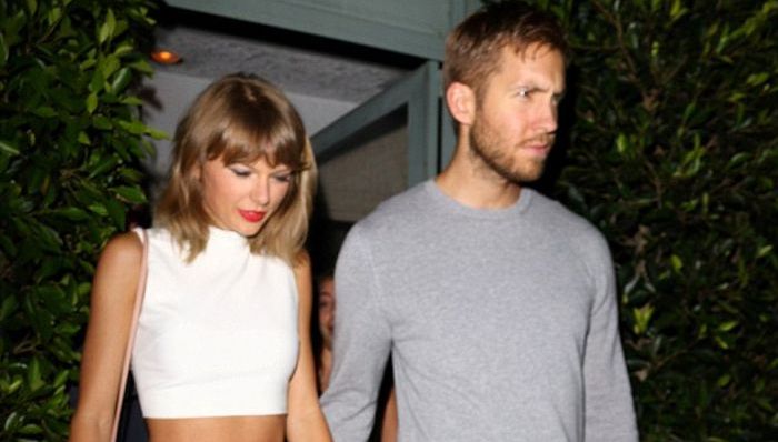 霉霉新写了一首歌，是写给哈里斯还是抖森的呢？