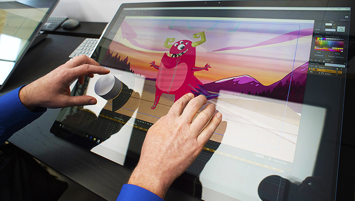 微软,小米,苹果,锤子手机