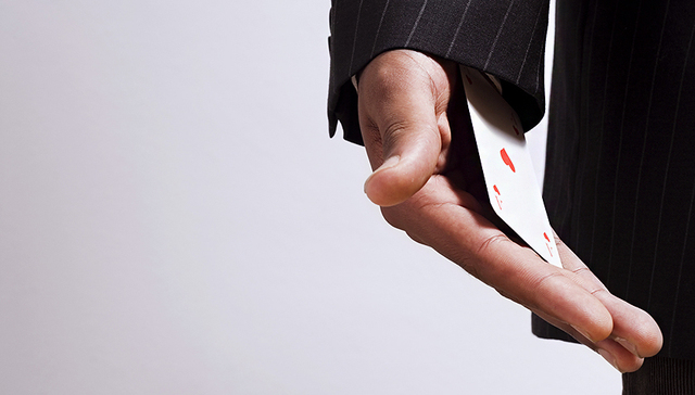 【华尔街见闻】高管竟有“卧底”？“双十一”当前“SEC调查阿里巴巴”新闻突然发酵