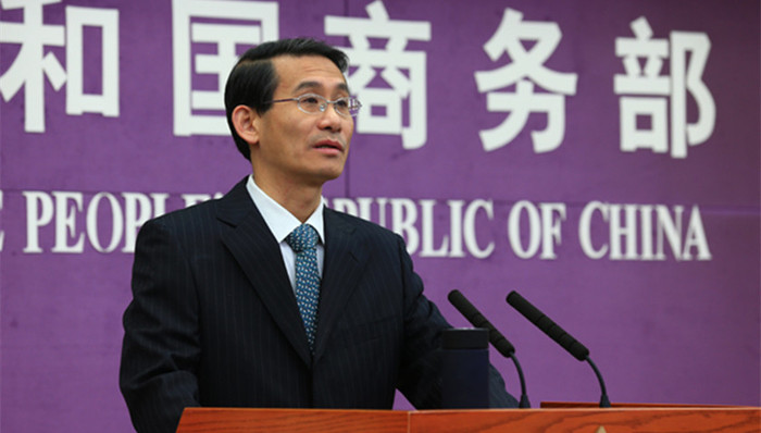 印度,抵制中国产品,商务部