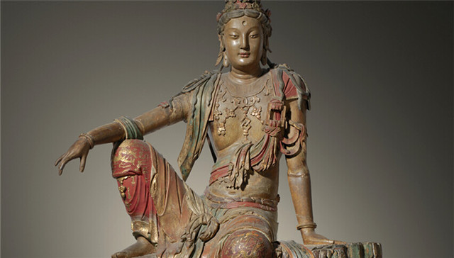 龙门石窟之劫——中国稀世文物是如何流失海外的？