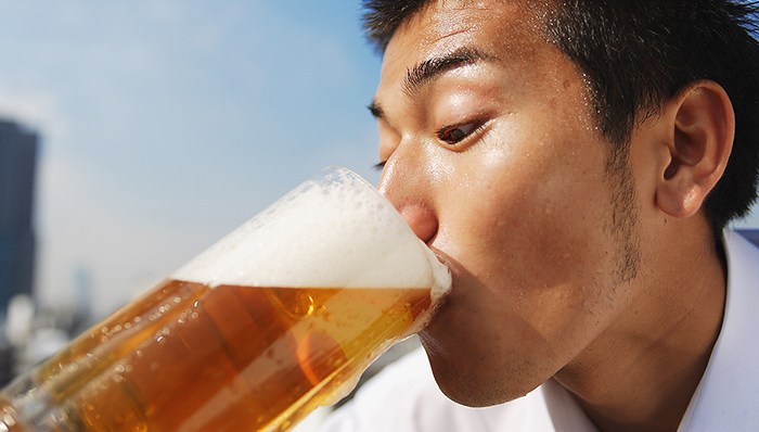 啤酒企业利润下滑