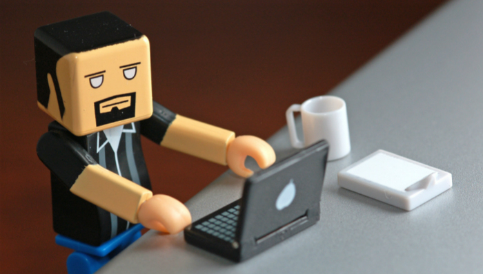 千禧一代,报告大人,工作时间