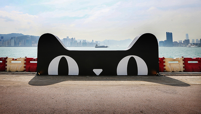 阿里巴巴营收大增55%