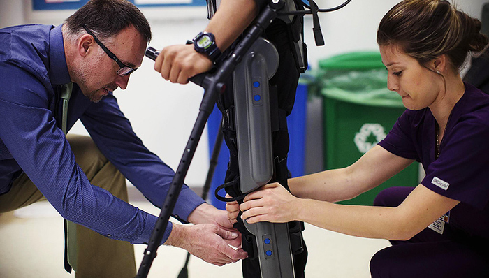 ReWalk,Robotics股价大幅跳水