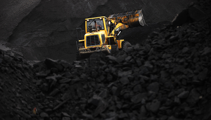 产能过剩,煤炭,工业能源快报