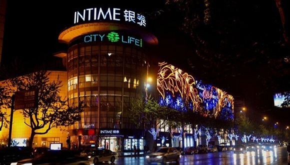 出售地产业务背后 “银泰系”投资路径浮现