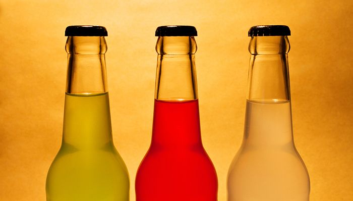 百加得,冰锐,过剩行业,预调酒,BESE,百润,鸡尾酒,决策流程,一哥,商超