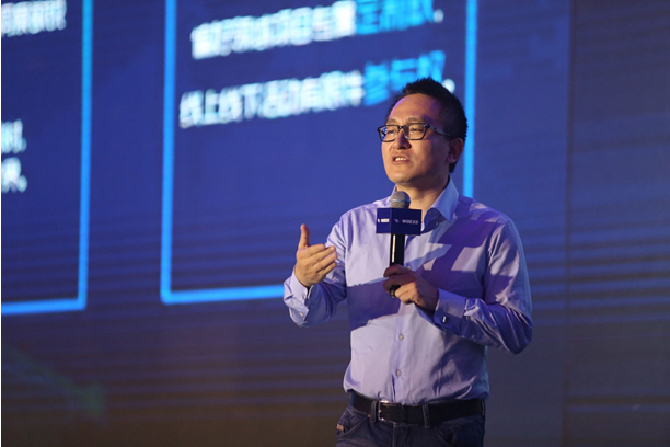 创投,科技圈日常