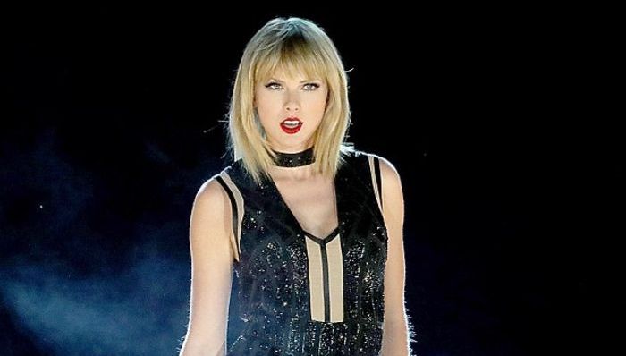 霉霉登上福布斯最赚钱女音乐人榜首，是第二名阿黛尔的两倍还多