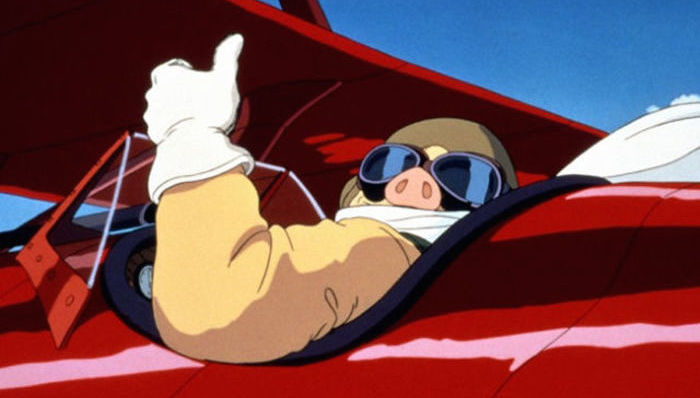 波鲁克,红猪,飞行,男人,家族经营管理,现代感,阿德里亚诺,黑泽明,波哥,电影叙事