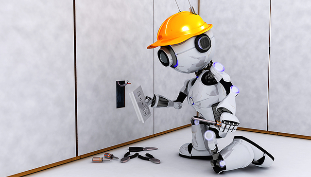 协作机器人市场