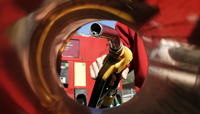 别被忽悠了 揭秘国内92号和95号汽油究竟有什么区别