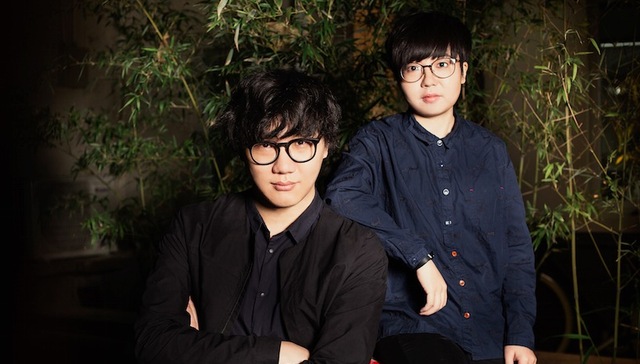 【广告狂人】大学毕业就创业 也能获得国际大公司们的青睐