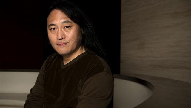 【新译者访谈】余泽民：对翻译“上瘾”的异国流浪汉