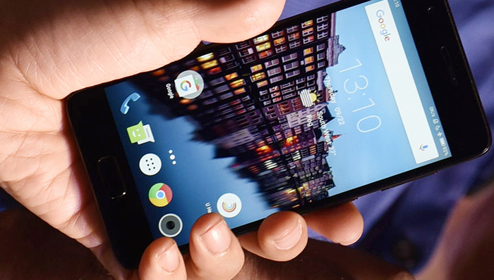 乔健出任联想移动中国业务负责人