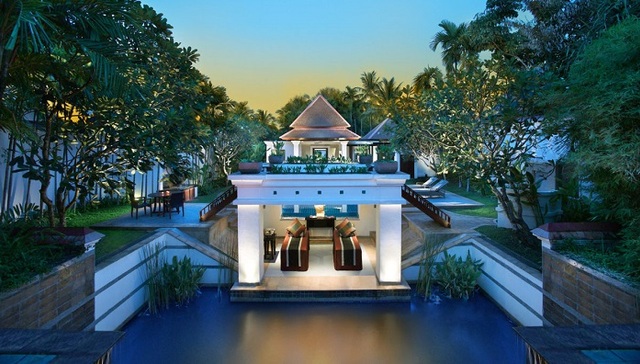 悦榕庄是怎么成为亚洲精品酒店的金字招牌的？