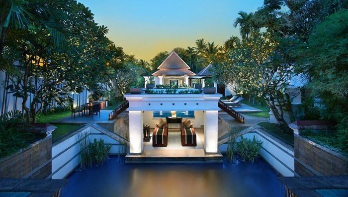 悦榕庄是怎么成为亚洲精品酒店的金字招牌的？