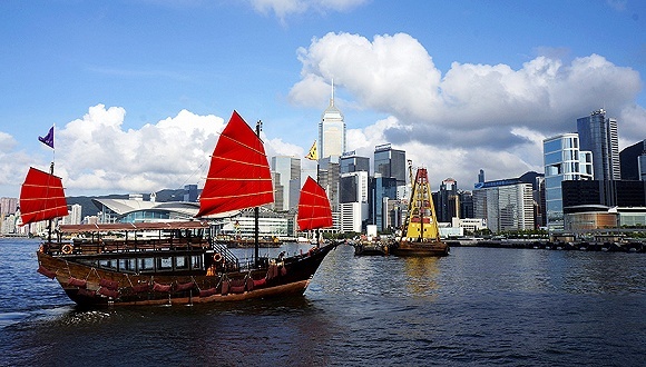 九龙地王,海航基础