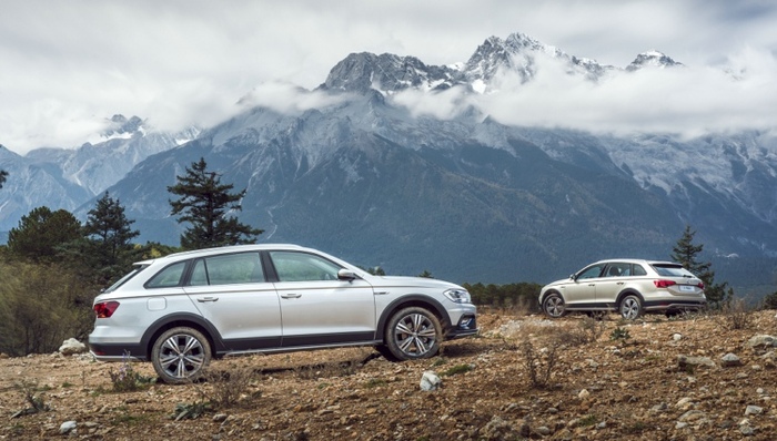 一汽大众,新车速报,新车测评,车圈观察