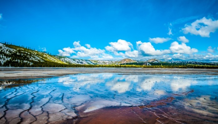 【JMedia】这十个理由难道还不能满足你对美国生活的向往？