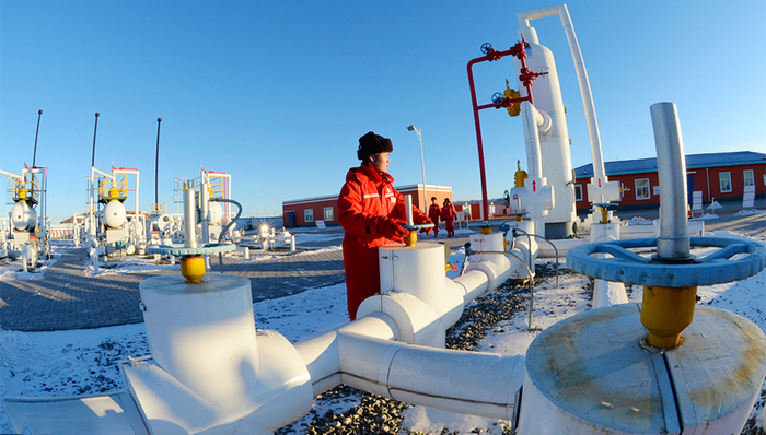 中海油,中石化,LNG,天然气,能源巨头