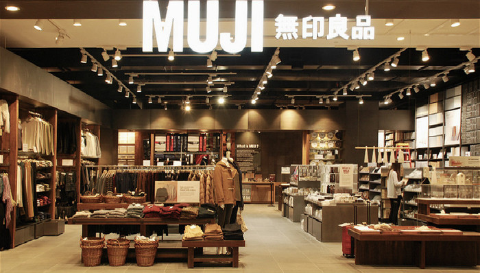 无印良品,沃尔玛,零售业,西友集团,全家,堤清二,中场阶级