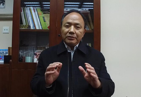 【学习时刻】国家行政学院教授周文彰:理想信念是党的精神支柱和政治灵魂