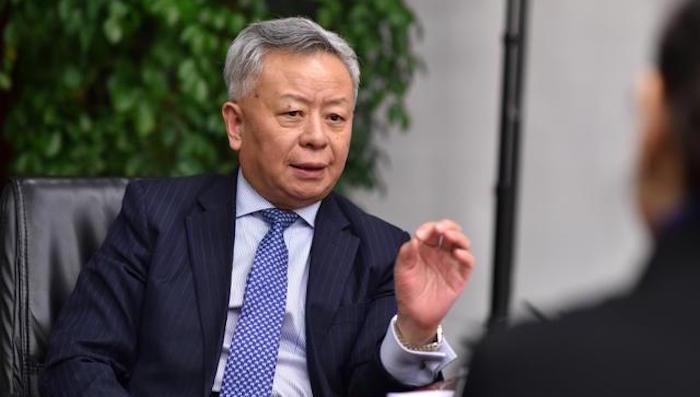 亚投行,,金立群