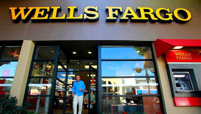 富国银行,巴菲特,哈撒韦,黑天鹅,风险防控,美联银行,金融风暴,交叉销售