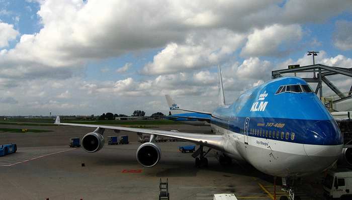 法荷航开设廉价航空