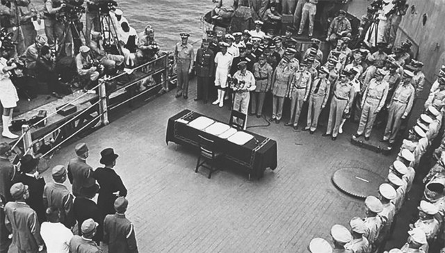 战前日本：糟糕的体系和秩序挑战者