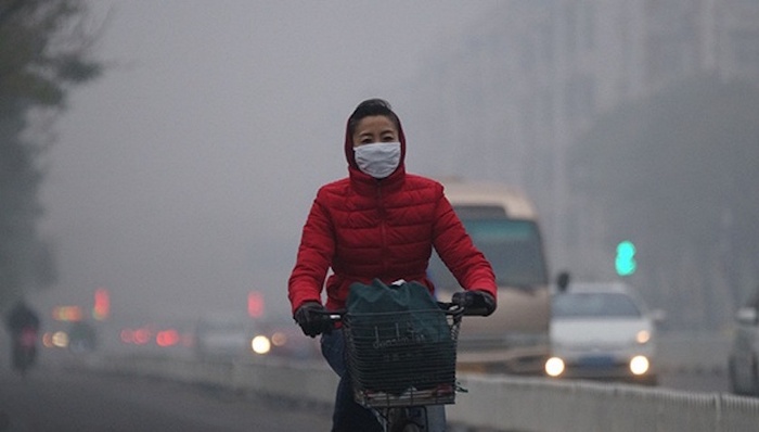 空气质量,,雾霾