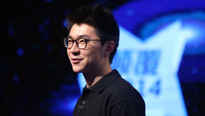 他们BAT,IT大佬风云