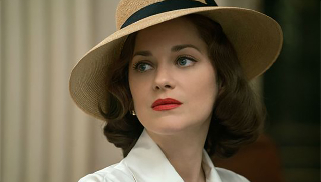 新一届奥斯卡女主角竞争进入白热化