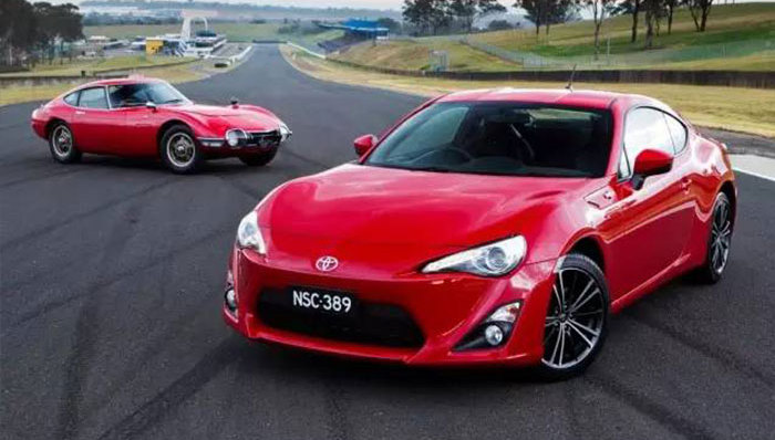 汽车文化,车圈观察