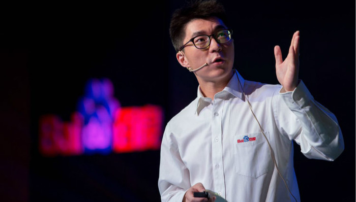 百度,李明远,腐败