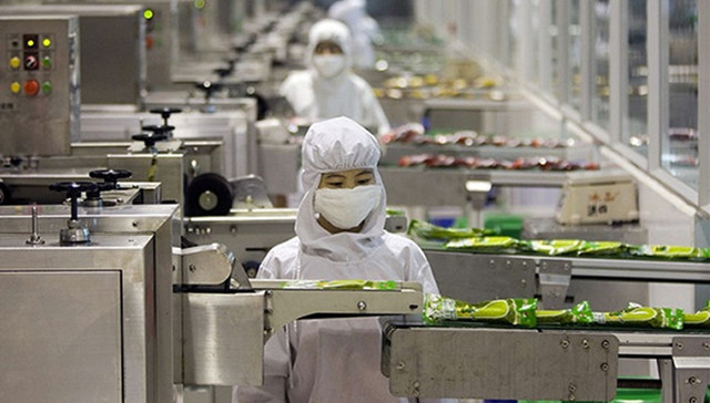 跨国公司在沪共有402家研发中心 这不仅是“中国是个大市场”那么简单